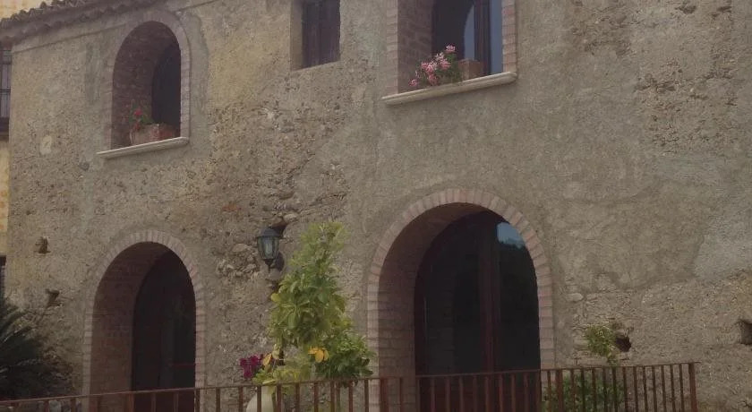 Agriturismo LAntico Casale