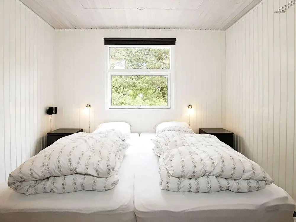 5 star holiday home in Hadsund