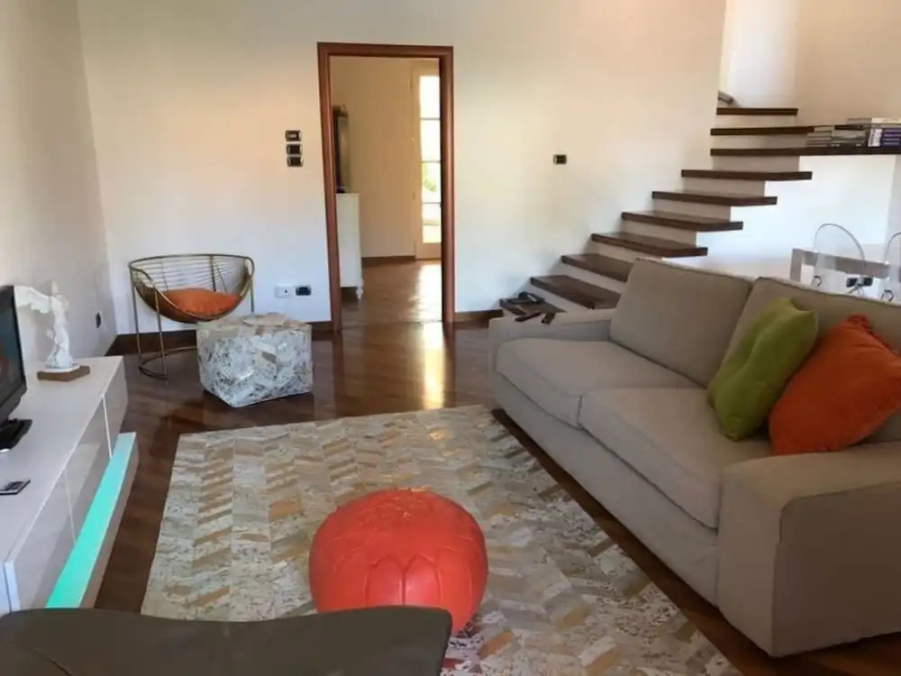 Charming 3 Bedroom Villa in Calmasino