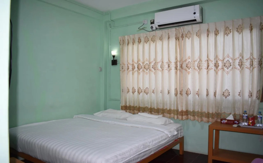Ever New Guest House