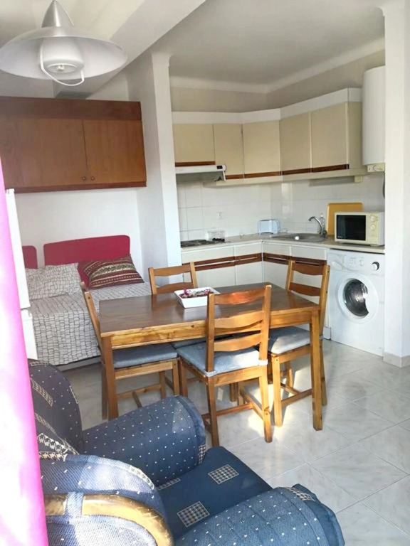 Apartment With one Bedroom in Portimão, With Wonderful City View, Pool