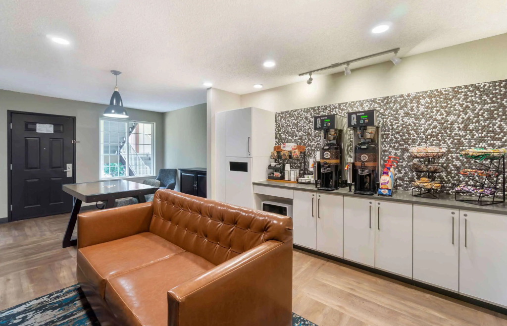 Extended Stay America Suites - Seattle - Redmond