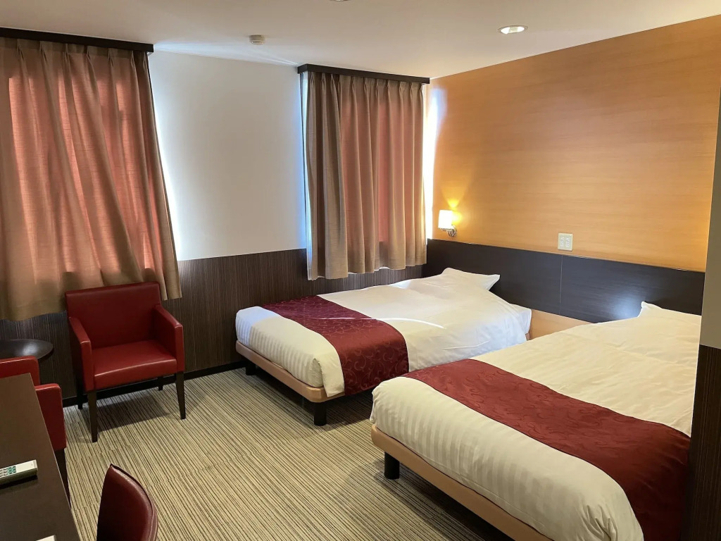 le Lac HOTEL Otsu Ishiyama