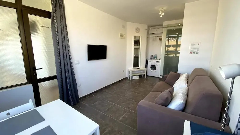 Mini Studio Near the Beach in Playa del Ingles