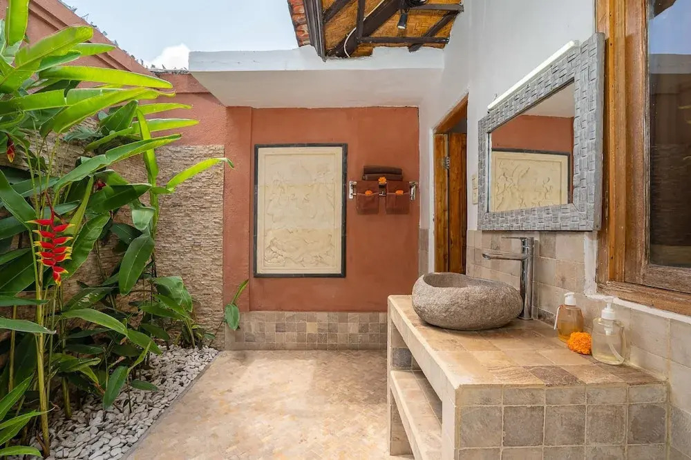 Villa Shanti