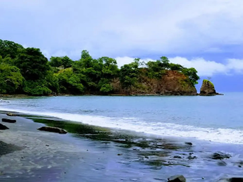 Dunama Ocean View Hotel