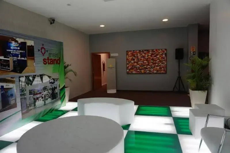 Brasília Imperial Hotel e Eventos