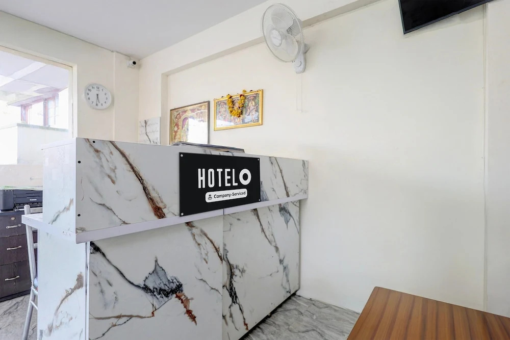 Hotel O Soladevanahalli Crossway