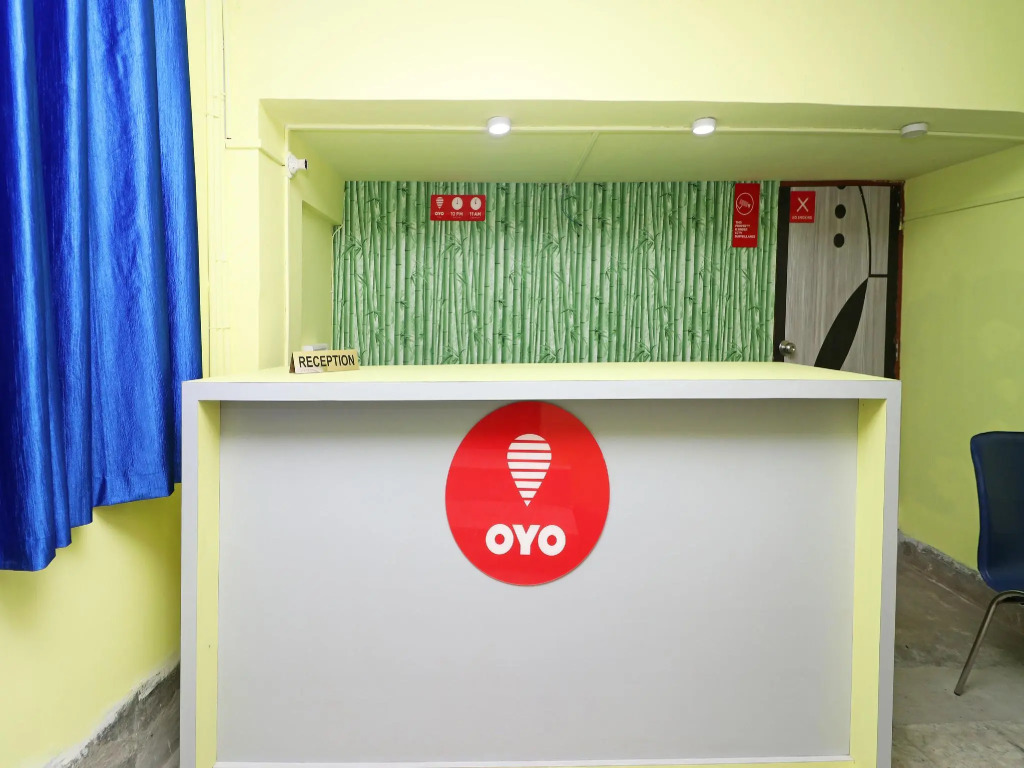 OYO 11530 Maa Tara Guest House