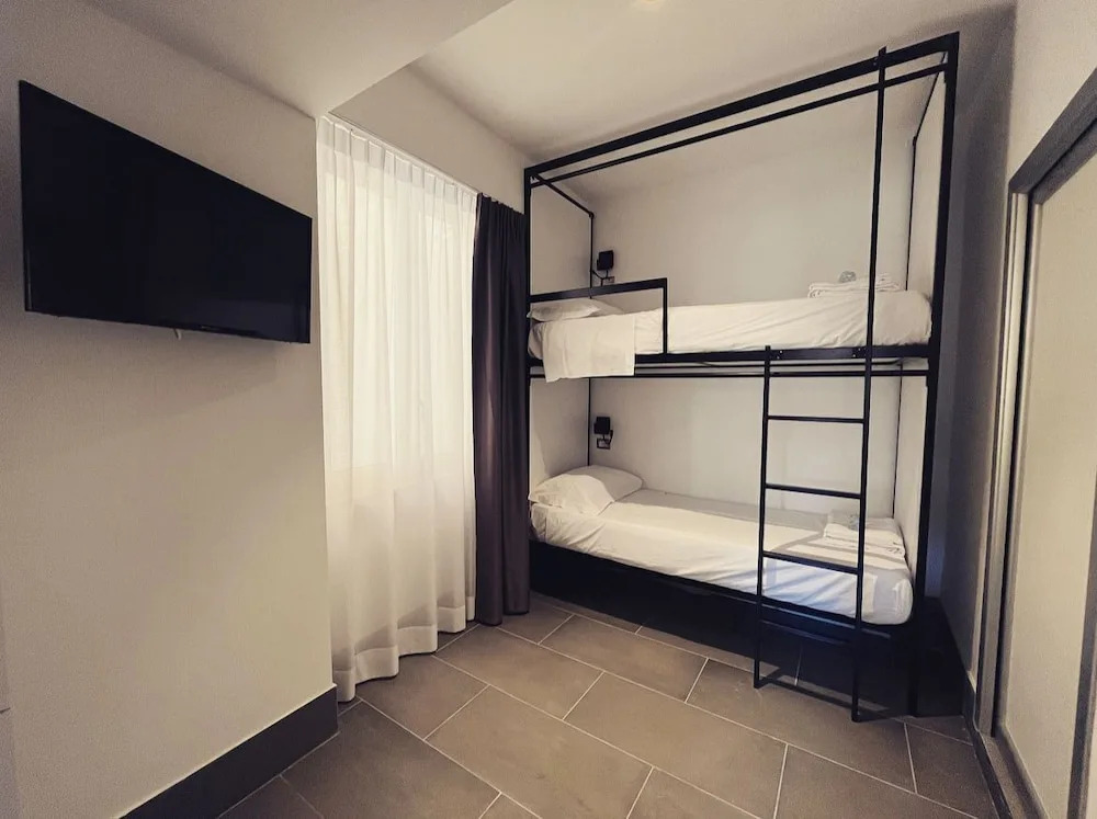 Smart Rooms Naples