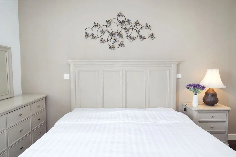Jaan Apartment 20 Nui Truc