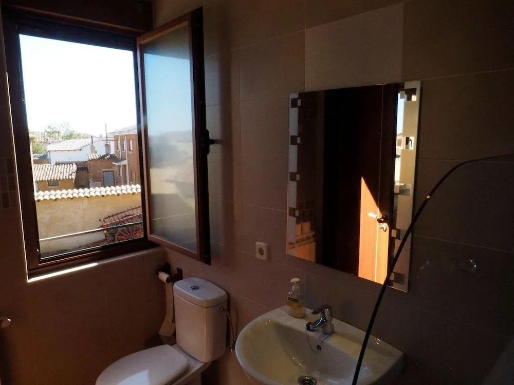 Hotel Rural Betania