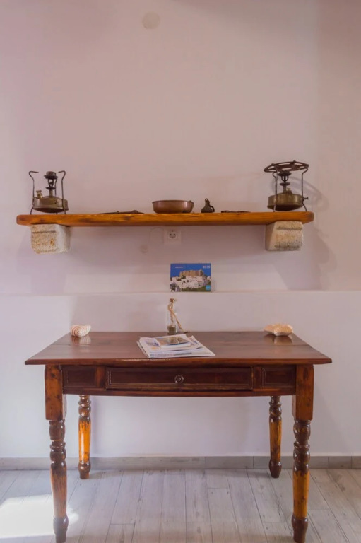 Manos House In Chora
