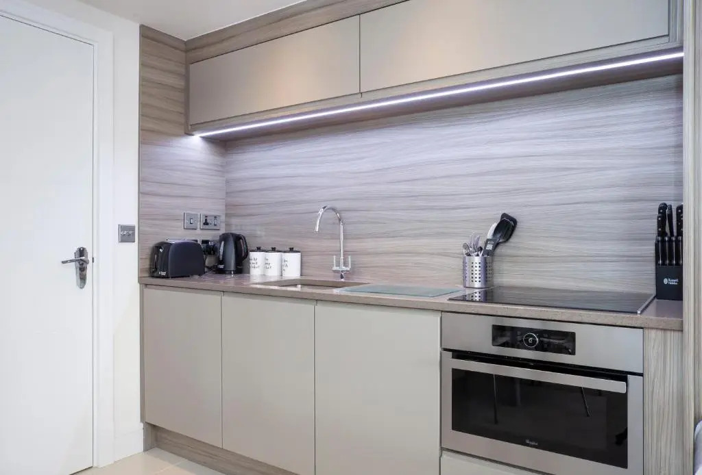 Cocoa Suites Luxury Apartments