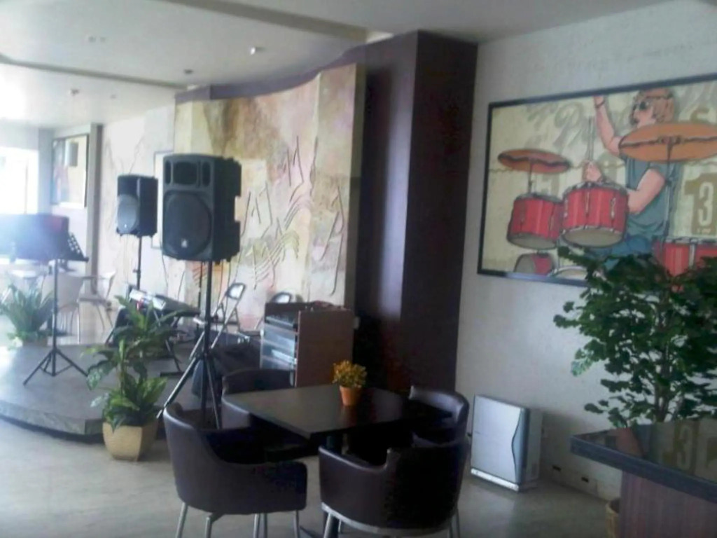 Amalia Hotel Lampung