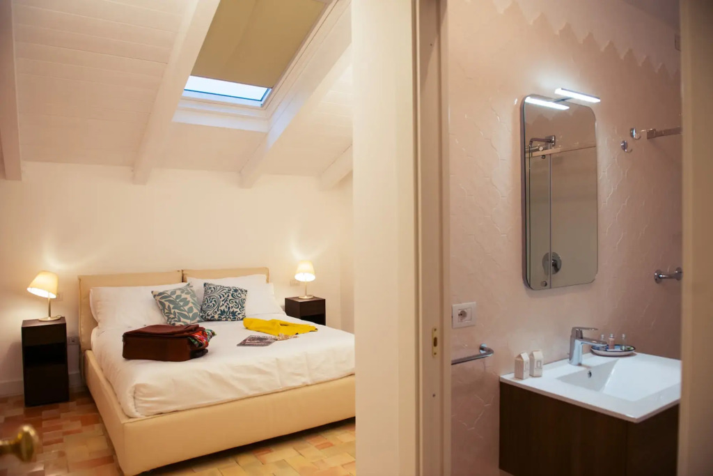 Tenuta Duca Marigliano Boutique Hotel