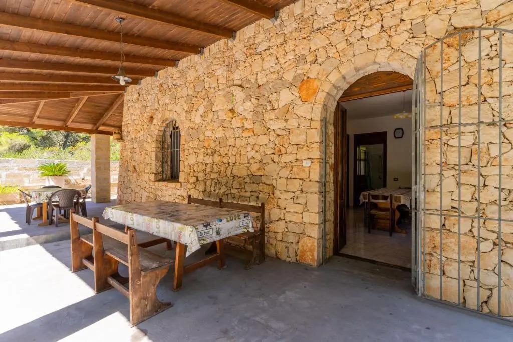 Tenuta la Saracina
