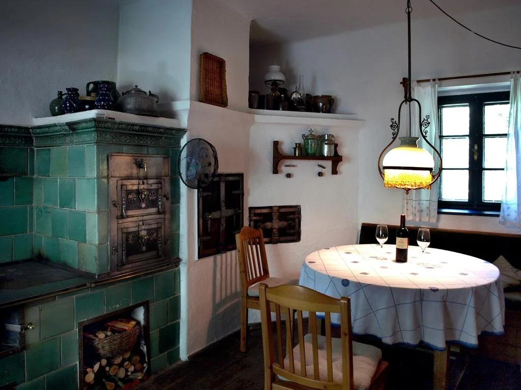 Haus Eveline