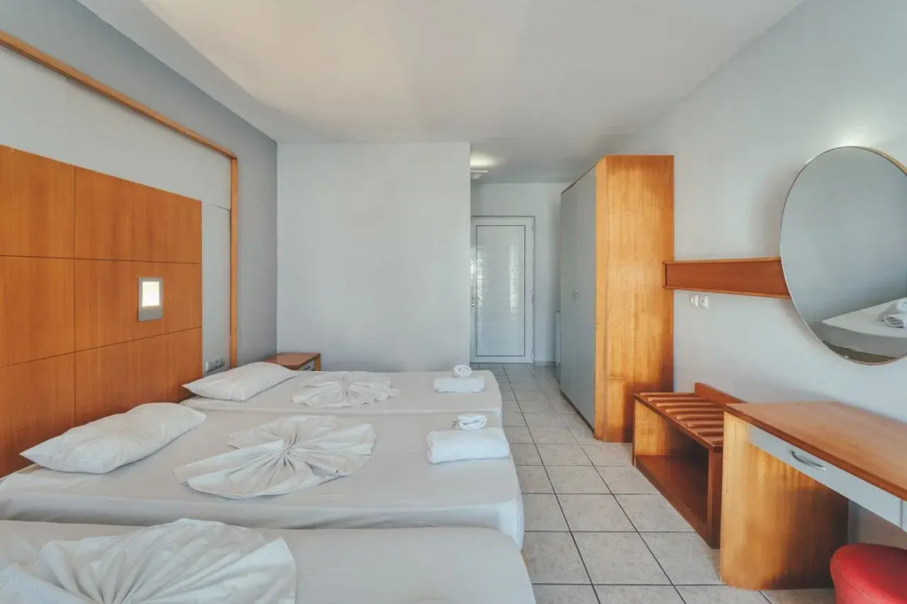 Mojo Hotel Laganas Zante