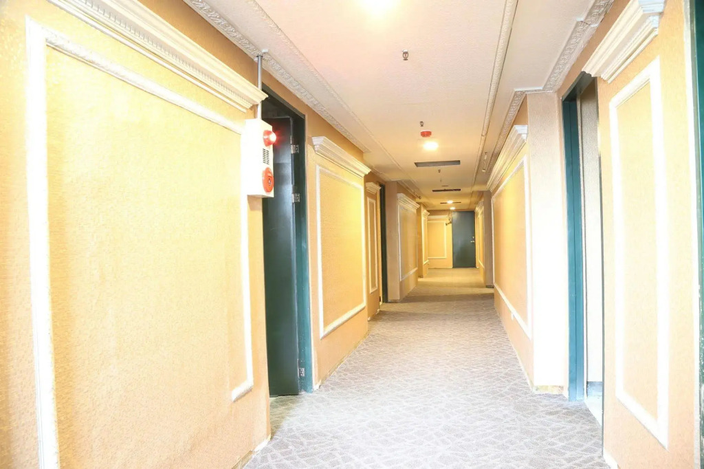 Banciaoking Hotel