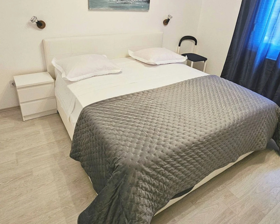 Apartment Svabo