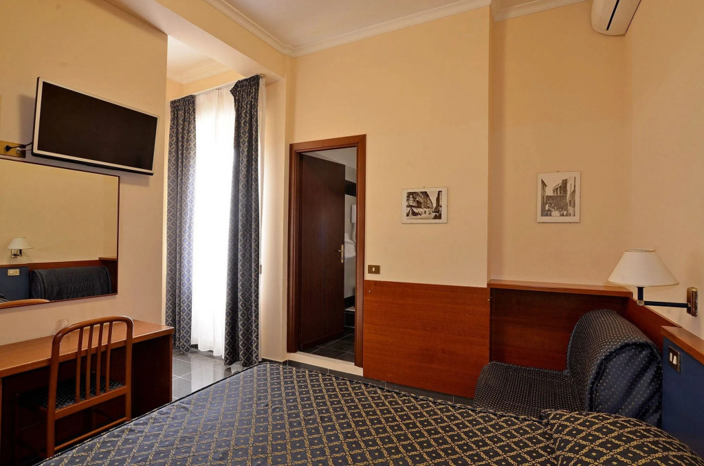 HC Accomodation Corallo