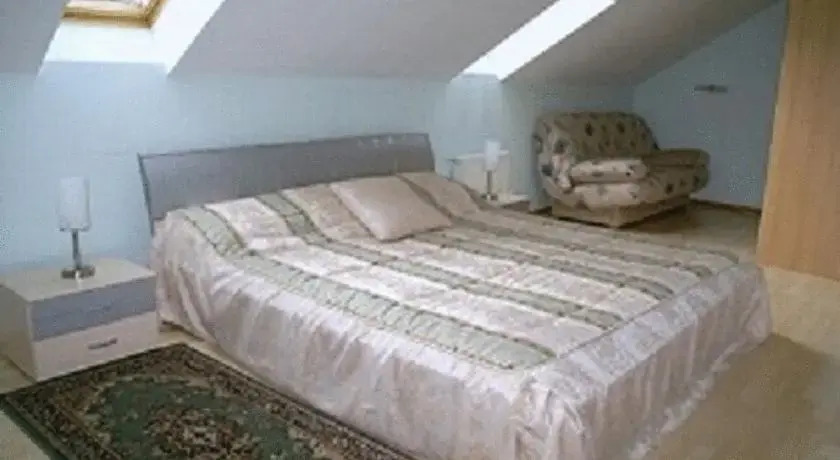Liena Cottages