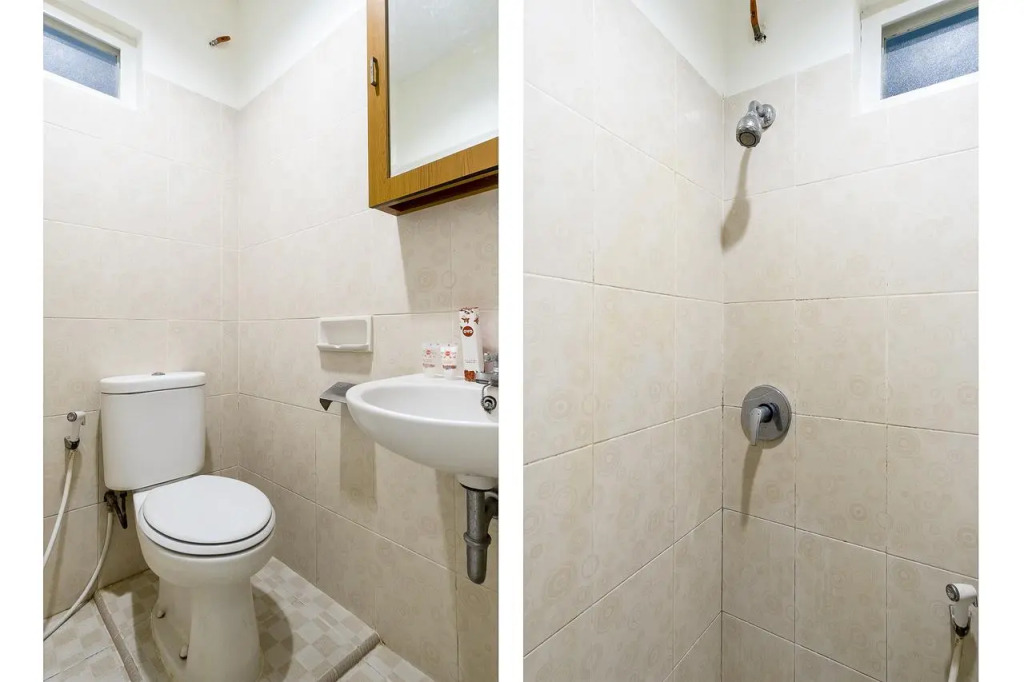 Collection O 294 Andrea Residence Syariah
