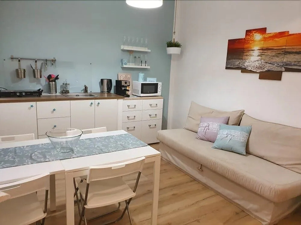 G-Home Gallipoli rooms and suite