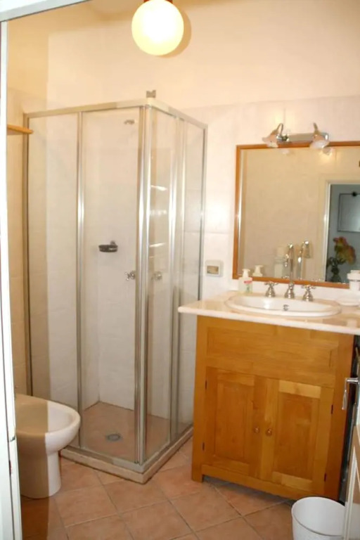 House With one Bedroom in Ragusa, With Wonderful City View, Balcony and Wifi