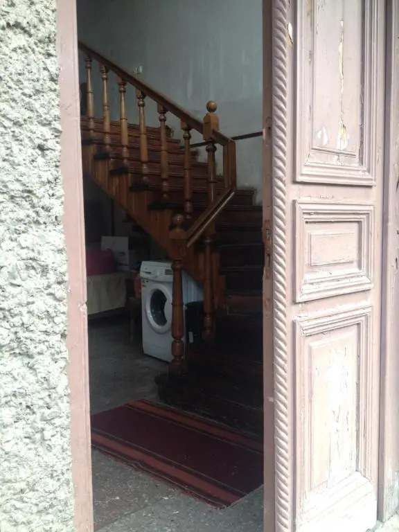 Guesthouse Jato