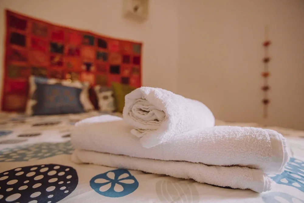 Apartamento Mandala Cadiz