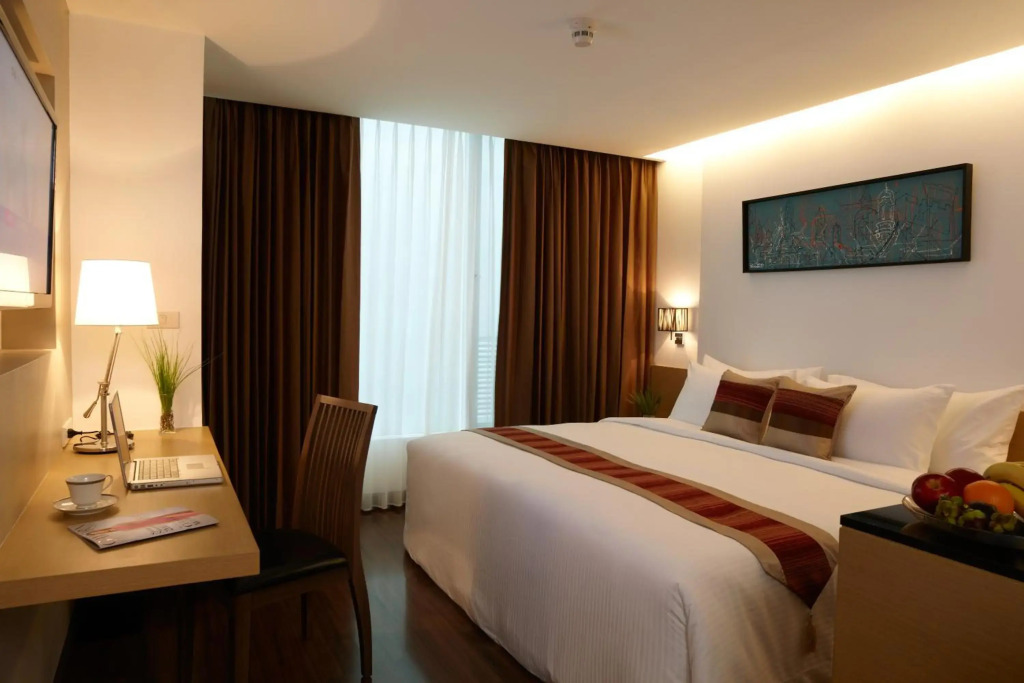 Citypoint Hotel