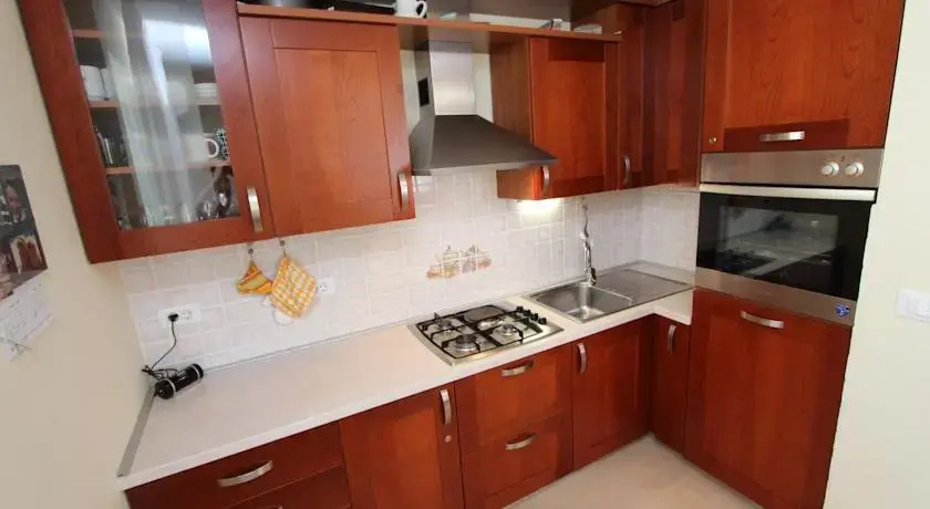 Apartment Aneli