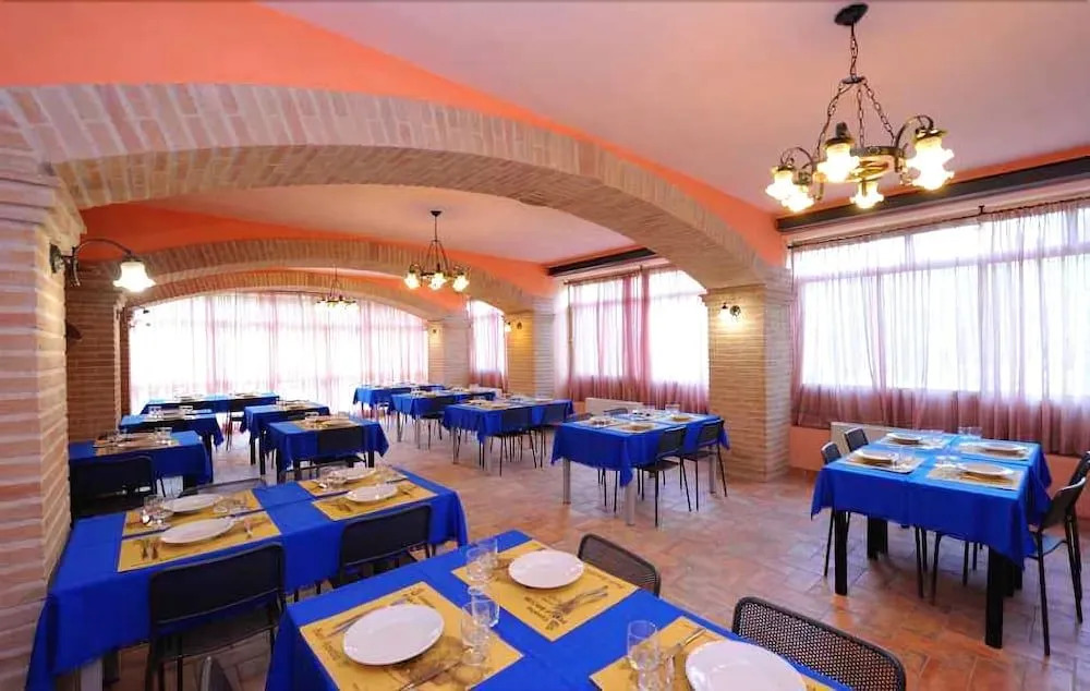Agriturismo Belsito Pian di Boccio