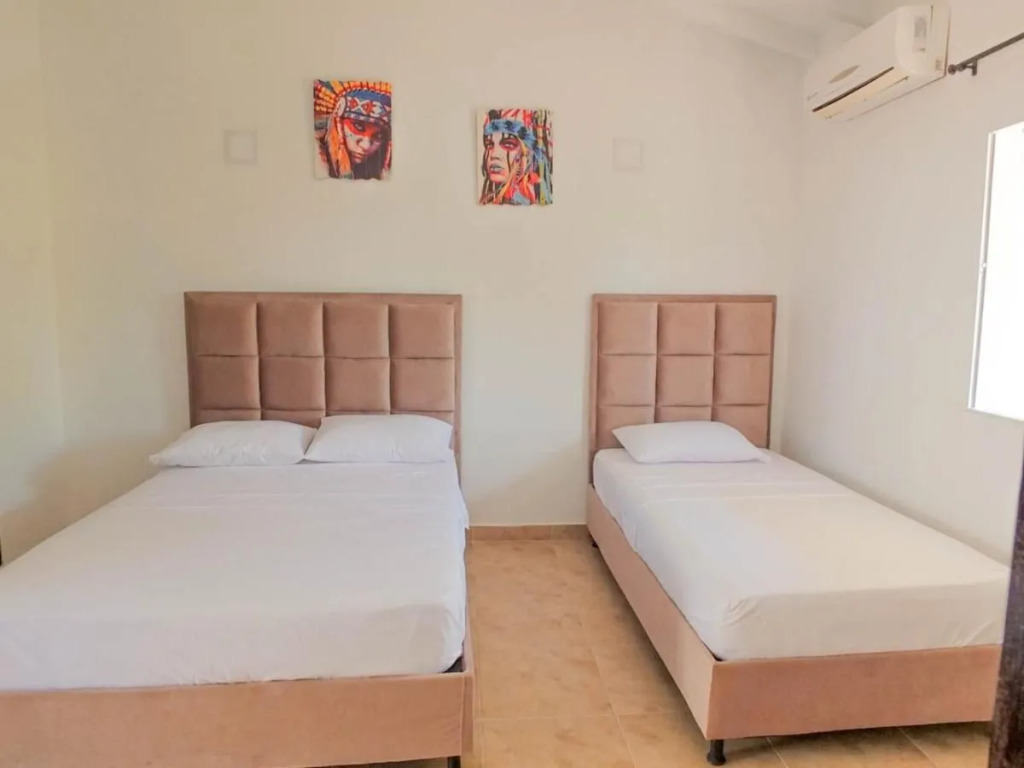 Hotel Los Veleros Santa Marta