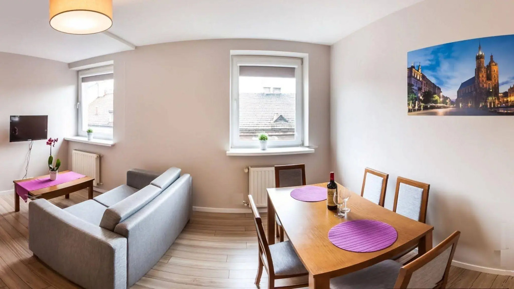 Emaus Apartments