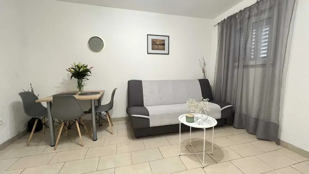 Apartmani Five