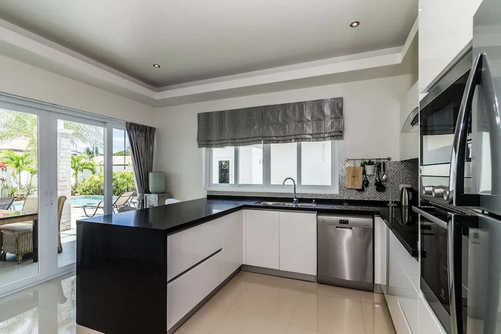 Orchid Paradise Homes OPV220