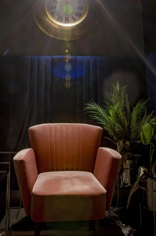 Noble Boutique Hotel