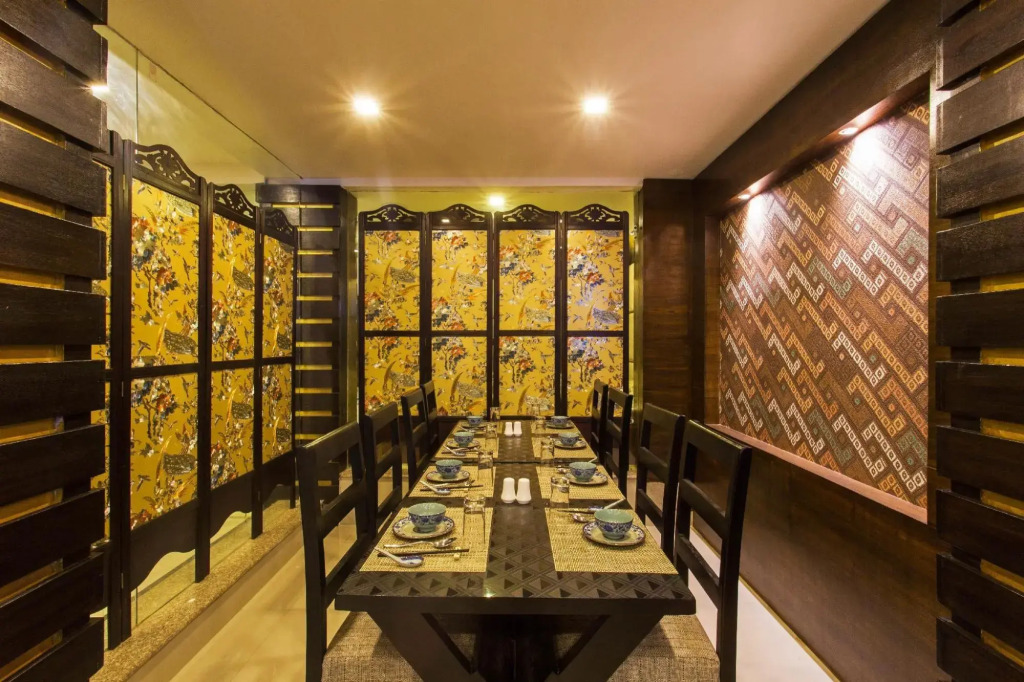 Yatri Suites and Spa