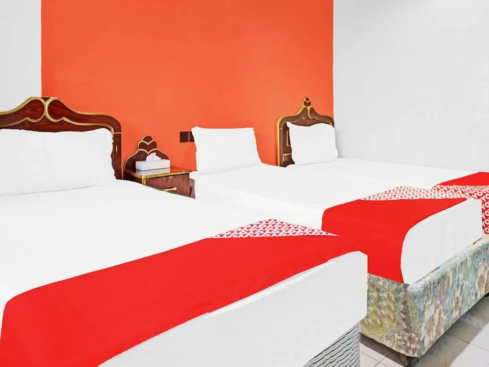 Great Country Hotel by OYO Rooms