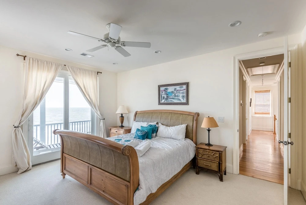 Double Stack - 4 Br Home