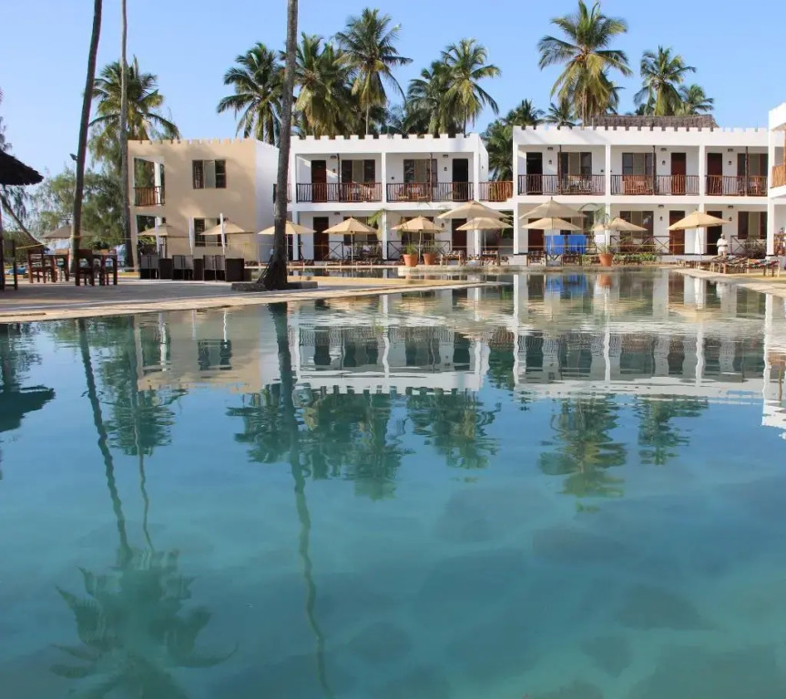 Zanzibar Bay Resort & Spa