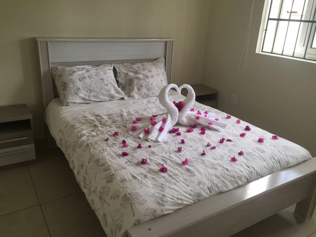 Lilu Apartments Curacao