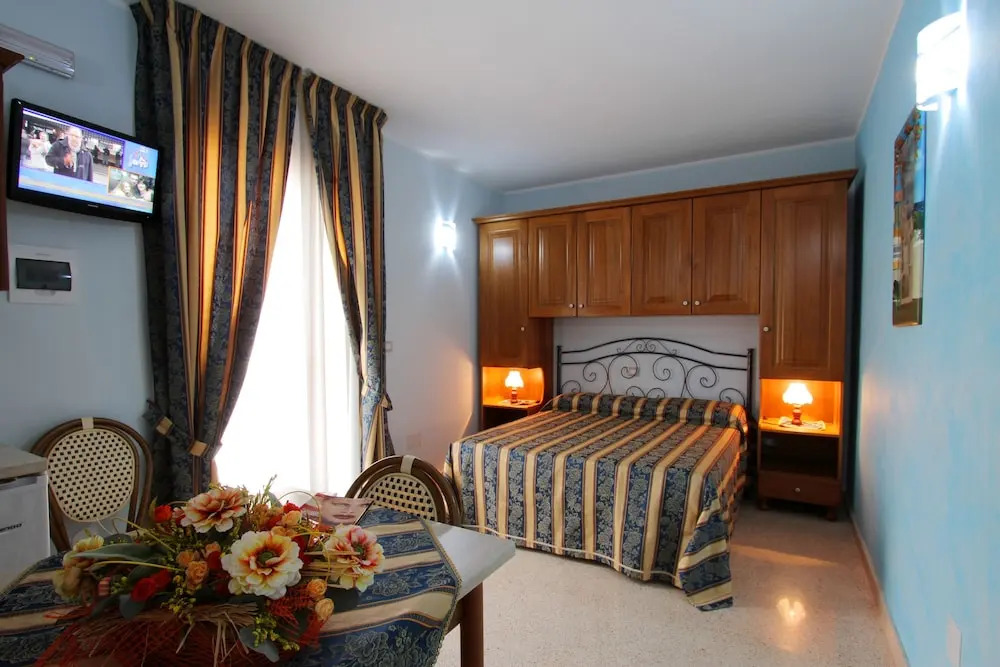 Residence Salù Lido Marini