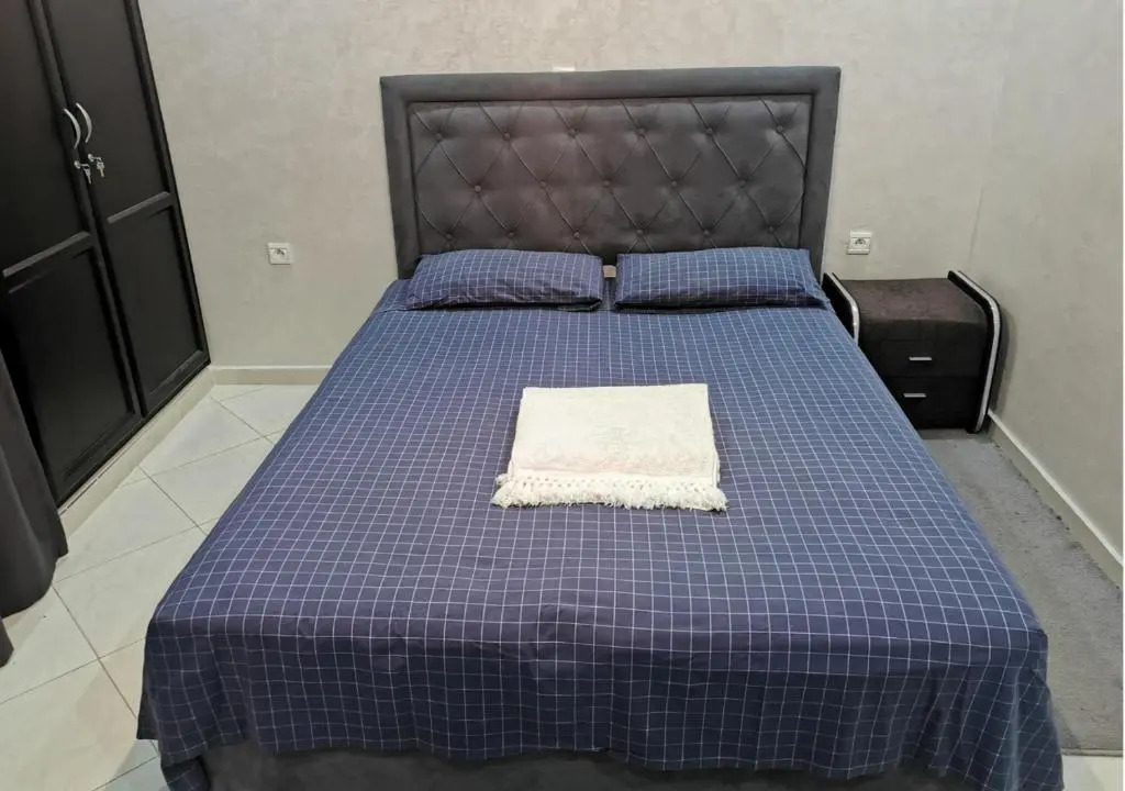 Superbe appartement F3 tout confort