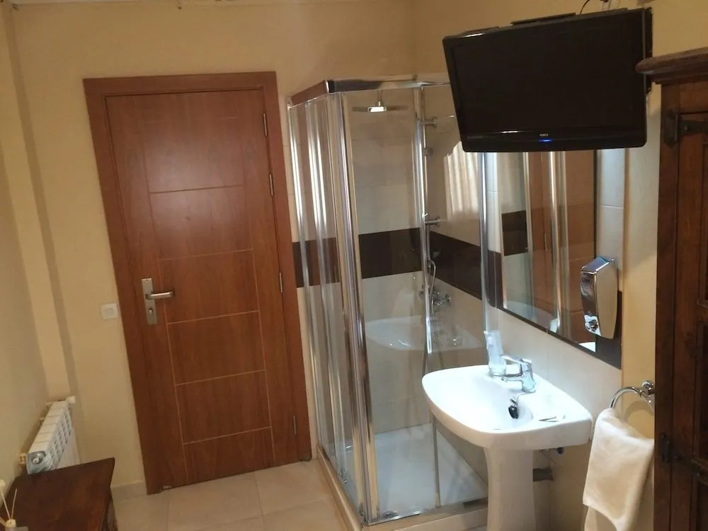 Hostal Aeropuerto