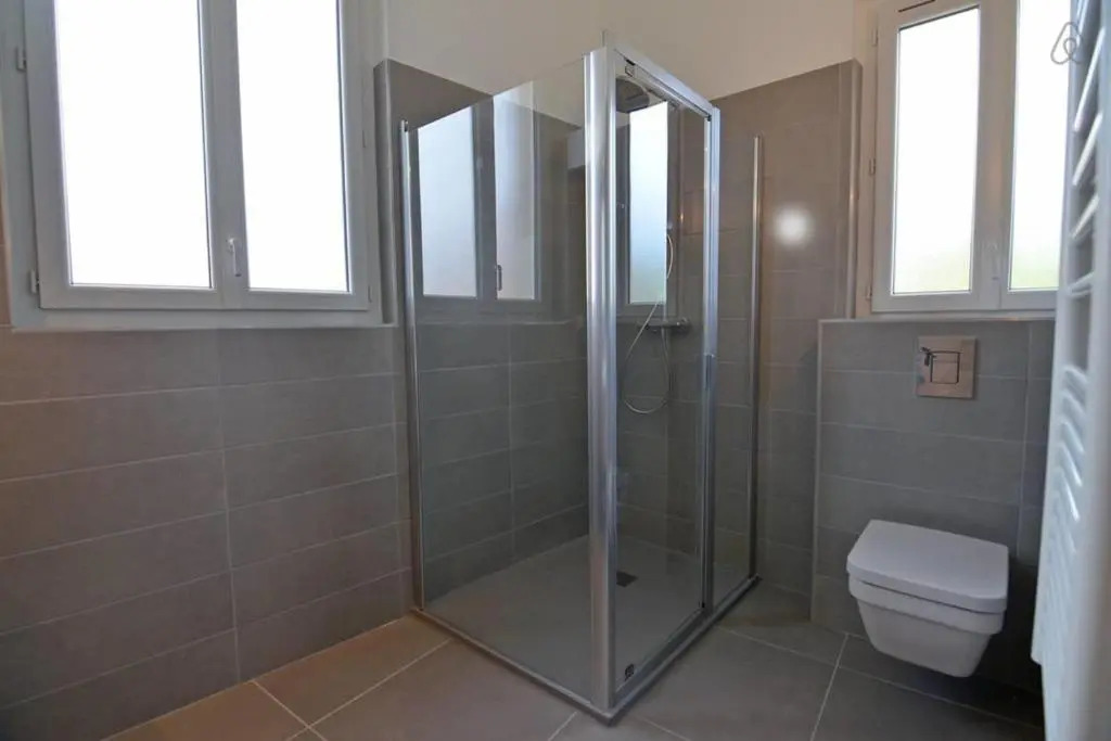 Luis Mariano Duplex Apartment - 2 bedrooms - Lac Mouriscot & Les Docks