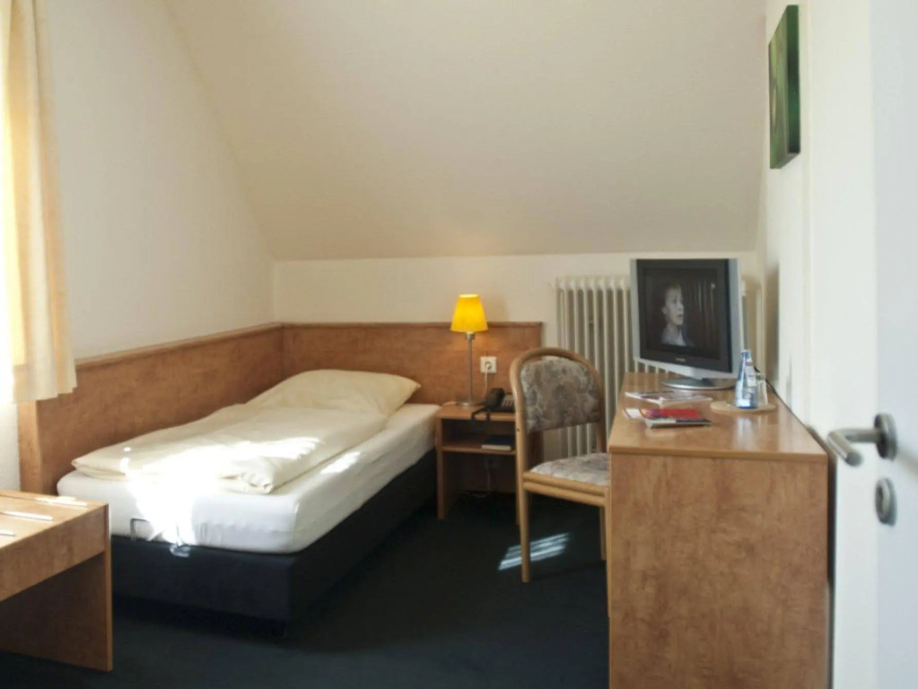 Büschers Hotel und Restaurant